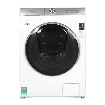 MÁY GIẶT SAMSUNG LỒNG NGANG INVERTER 9KG WW90TP54DSB/SV