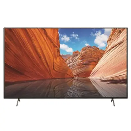 TIVI SONY ANDROID 43INCH 43X75K