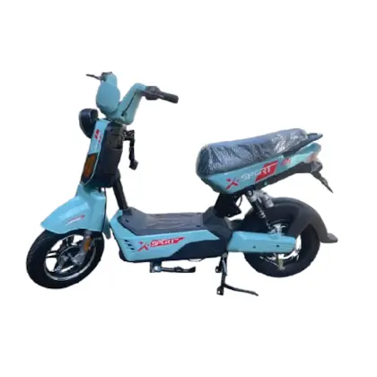 XE ĐẠP ĐIỆN XSPORT
