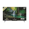 Tivi Coocaa 55 inch 4K cho hình ảnh sắc nét, màn hình lớn, thiết kế hiện đại. Hỗ trợ Smart TV, xem YouTube, Netflix mượt mà. Giá rẻ, phù hợp phòng khách gia đình.