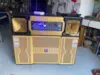 LOA KÉO JAGUMAX 5 TẤC ĐÔI 1500W K-5000