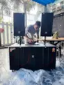 LOA KÉO ĐIỆN JATONPRO T5400