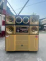 LOA KÉO JATONPRO TBG 301