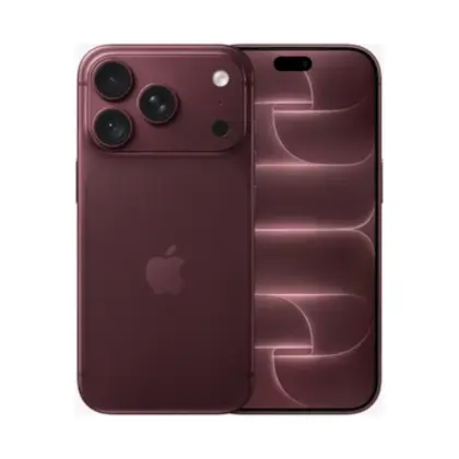 IPHONE 18 PRO MAX 256GB
