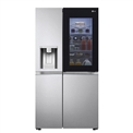 TỦ LẠNH LG 2 CỬA SIDE BY SIDE 674L/635L GR-X257JS, mua tủ lạnh không trả trước, mua tủ lạnh trả góp cần thủ tục gì, mua tủ lạnh mini trả góp, mua tủ lạnh lớn trả góp