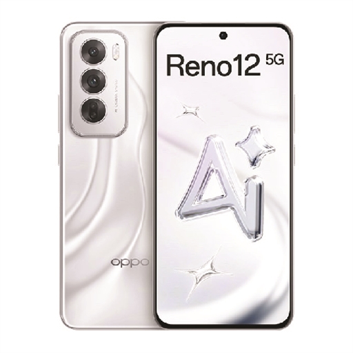 OPPO RENO 12 5G 12GB 256GB