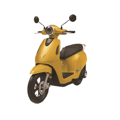 XE MÁY ĐIỆN VINFAST EVO 200 LIFE