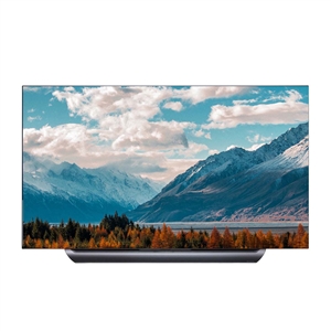 SONY ANDROID TV OLED 65"-65A8H