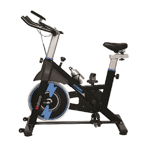 XE ĐẠP THỂ THAO MAKANO - MKXD - 00001