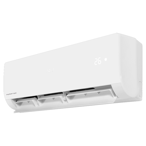 MÁY LẠNH AQUA 1.5HP INVERTER KCRV13qa