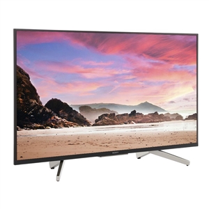 SONY ANDROID TIVI 43 INCH 43X80