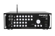 AMPLY PARAMAX MK-A2000 PLUS