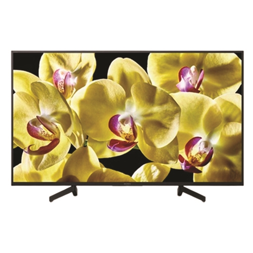 TIVI SONY ANDROID 50INCH 50X75K