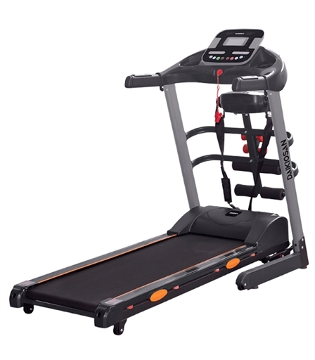 MÁY CHẠY BỘ ĐA NĂNG MAKANO MKCB-0001