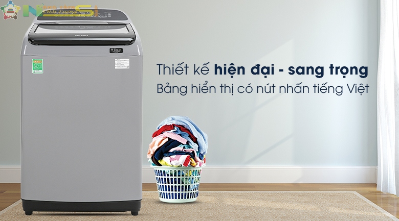 máy giặt _ samsung