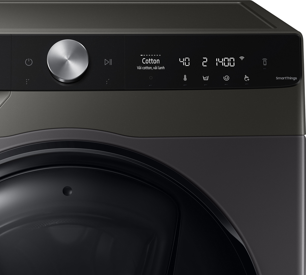 Máy giặt Samsung 9.5kg - Điện Máy Trả Góp Lê Triểu