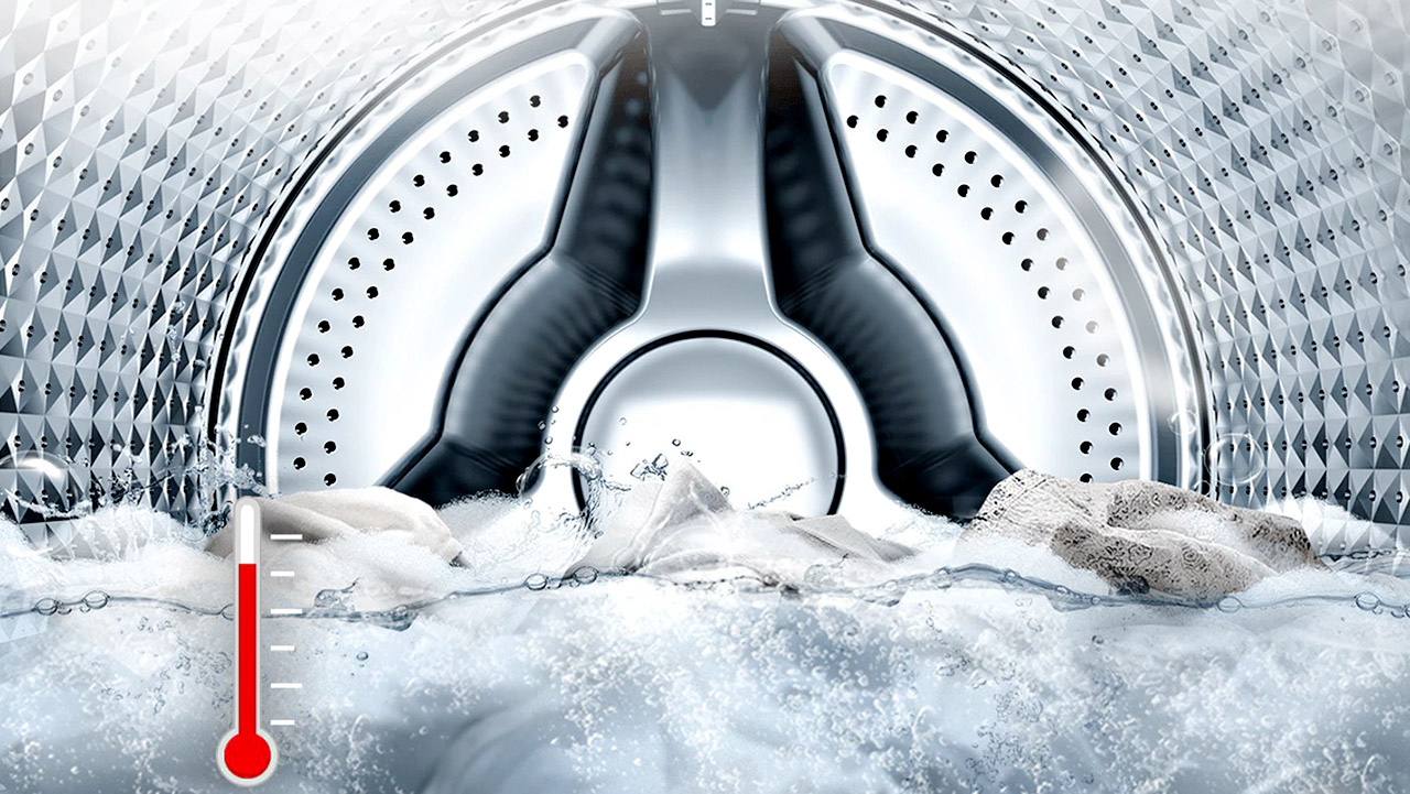 Máy giặt Samsung 8kg - Điện Máy Trả Góp Lê Triểu