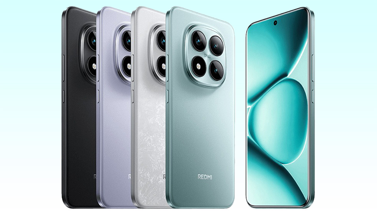 ĐIỆN THOẠI XIAOMI REDMI NOTE 15 TRẢ G&Oacute;P L&Ecirc; TRIỀU &ndash; M&Agrave;N H&Igrave;NH ĐẸP, CAMERA 108MP, PIN 6000mAh