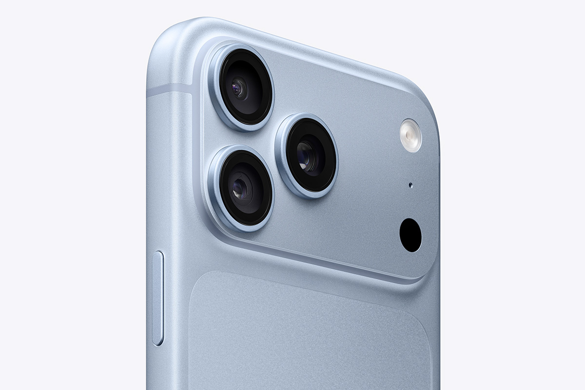 iPhone 18 Pro 256GB Trả Góp Lê Triều – Mua Trả Góp Tại Nhà