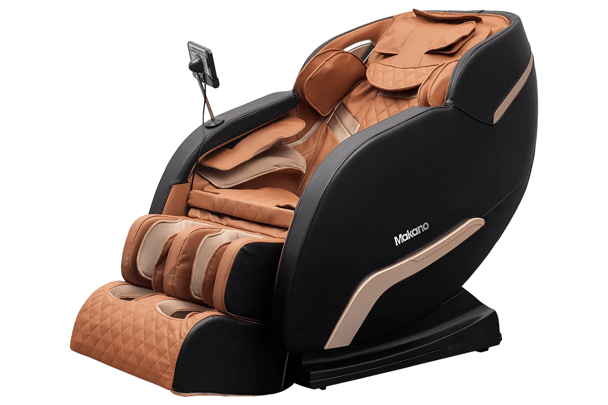 Ghế Massage Daikiosan 90W - Điện Máy Trả Góp Lê Triểu