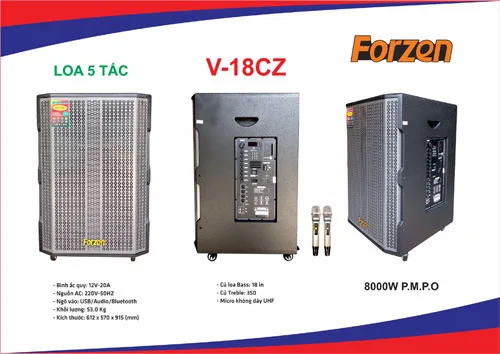 Board c&ocirc;ng suất nhiều chức năng