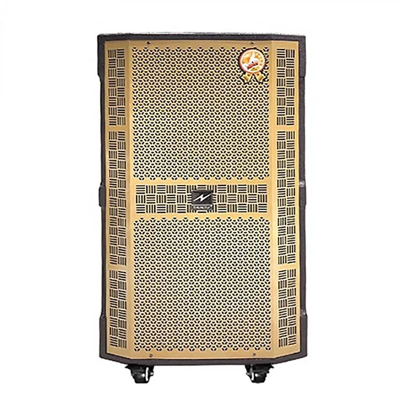 loa kéo thunder 5 tấc - Điện Máy Trả Góp Lê Triều