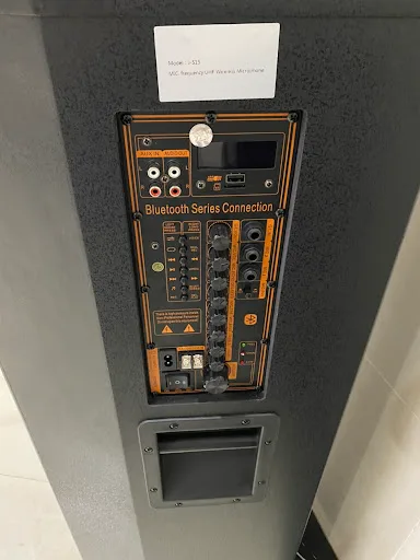 loa kéo jbl 4 tấc - Điện Máy Trả Góp Lê Triều