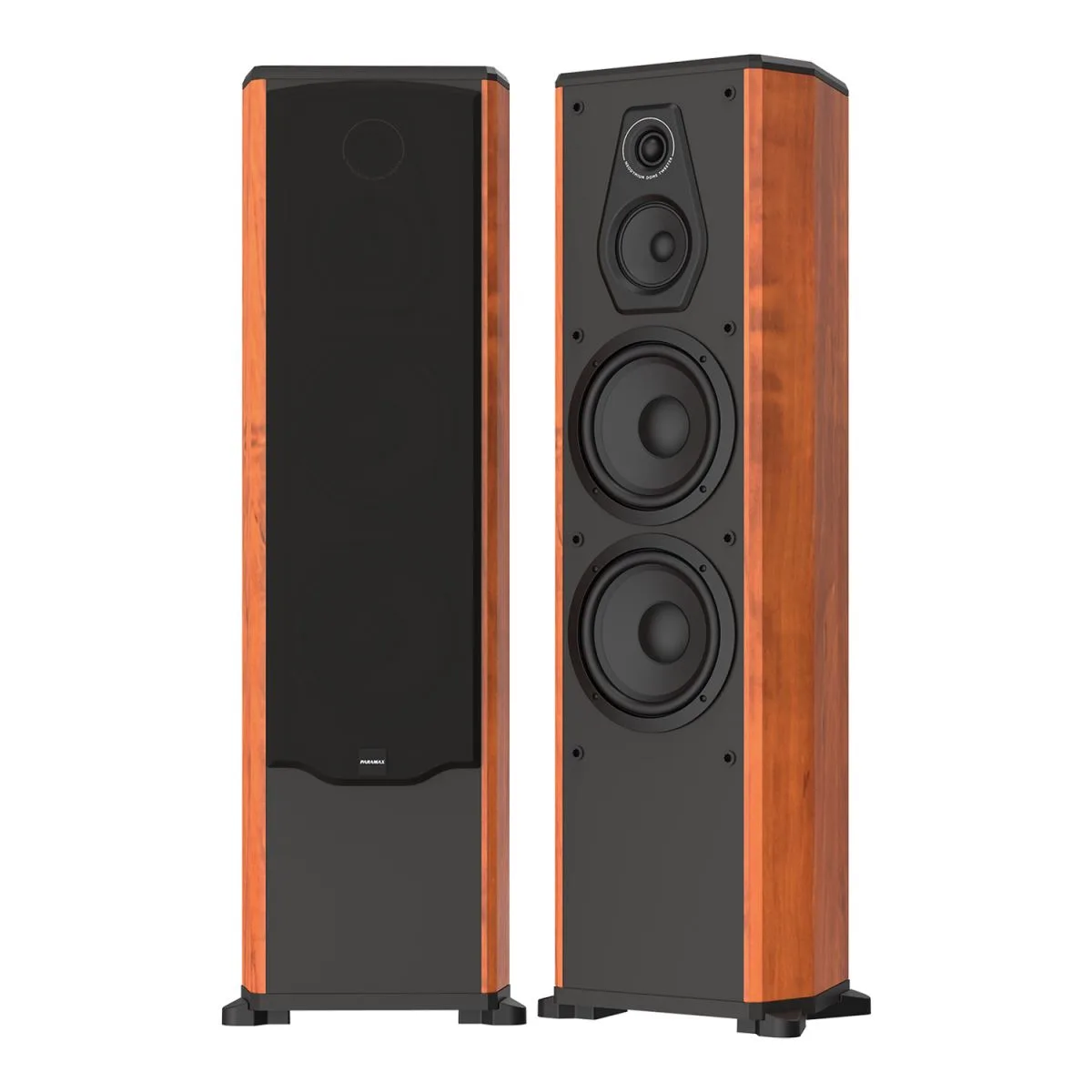 loa đứng paramax 240w - Điện Máy Trả Góp Lê Triều