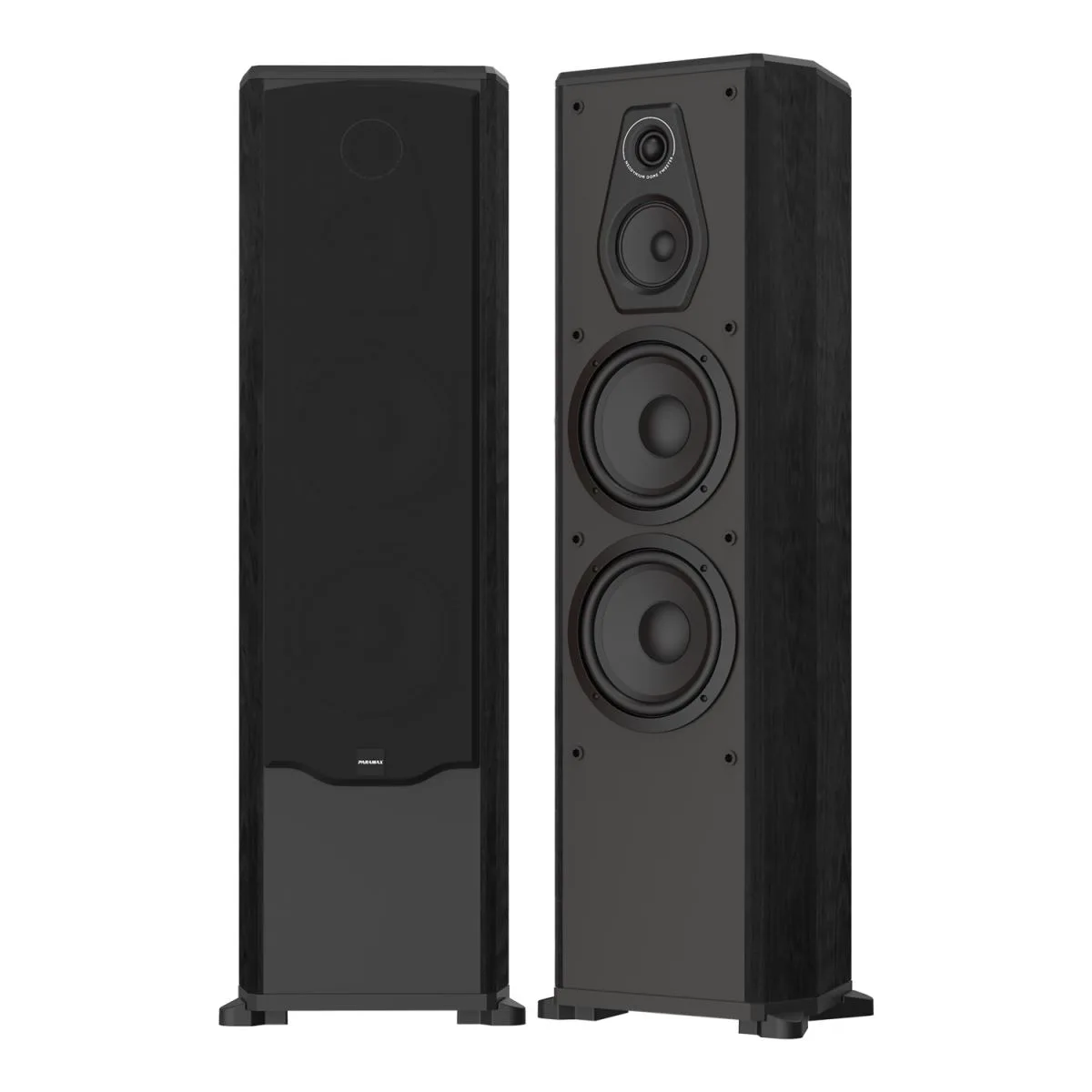 loa đứng paramax 240w - Điện Máy Trả Góp Lê Triều