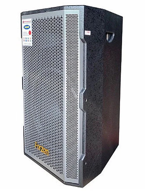 Loa kéo Forzen V-1508 Loa kéo 2 đường tiếng