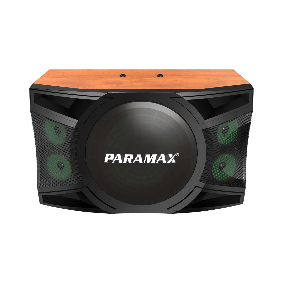 loa paramax ngang 500w- Điện Máy Trả Góp Lê Triều