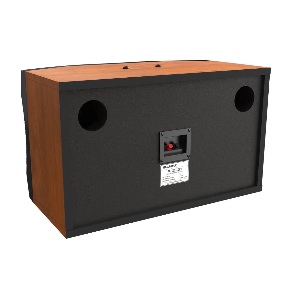 loa ngang paramax 600w - Điện Máy Trả Góp Lê Triều