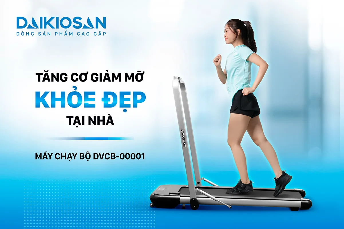 Máy chạy bộ đa năng Makano DVCB-00008 được trang bị bộ khóa bảo vệ an toàn, đảm bảo rằng bạn có thể tập luyện một cách yên tâm. Bộ khóa này tự động tắt máy khi xảy ra sự cố, đặc biệt hữu ích cho những người mới sử dụng máy chạy bộ, người già và trẻ nhỏ.