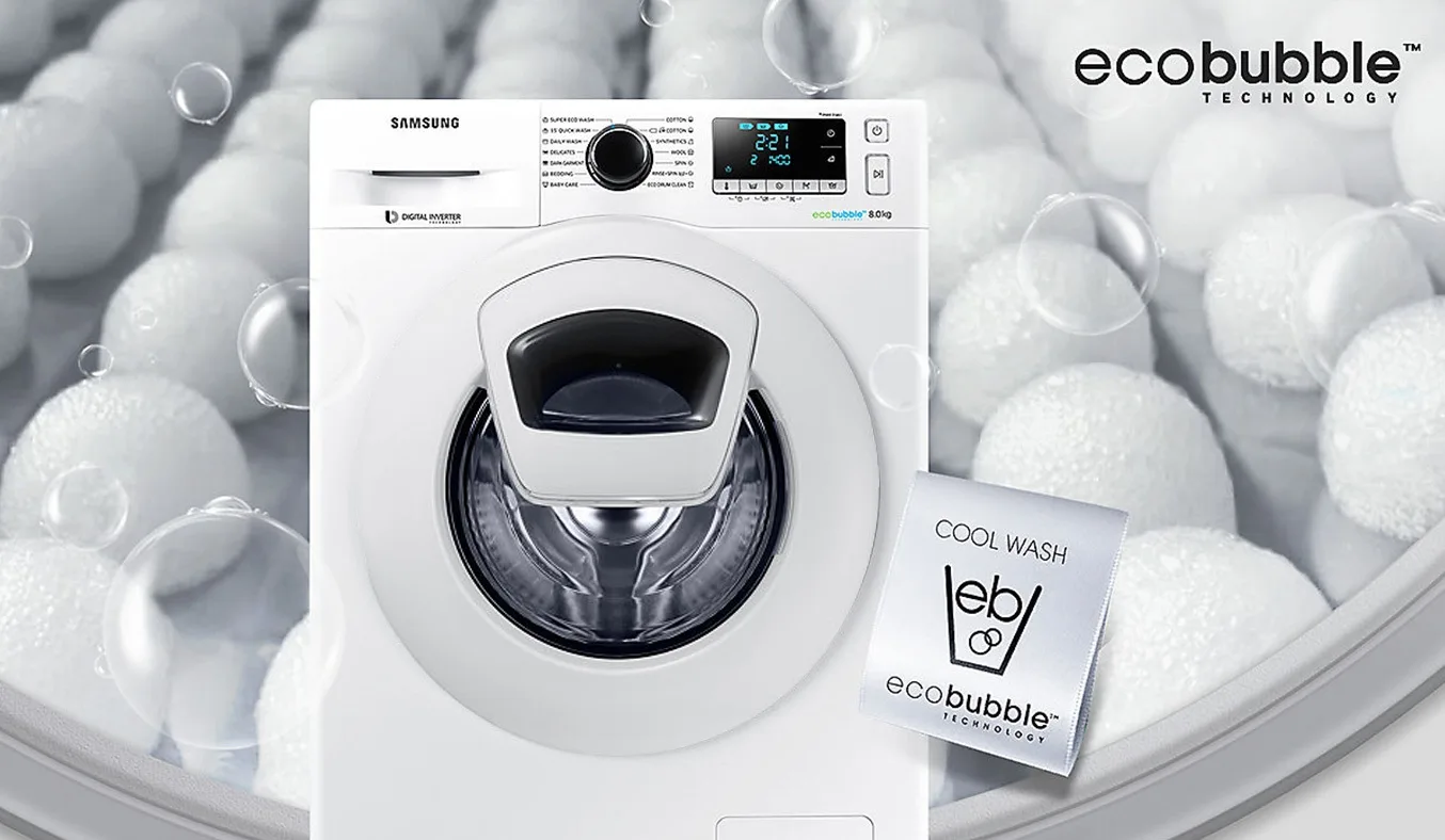 Máy giặt Samsung 12kg - Điện Máy Trả Góp Lê Triểu