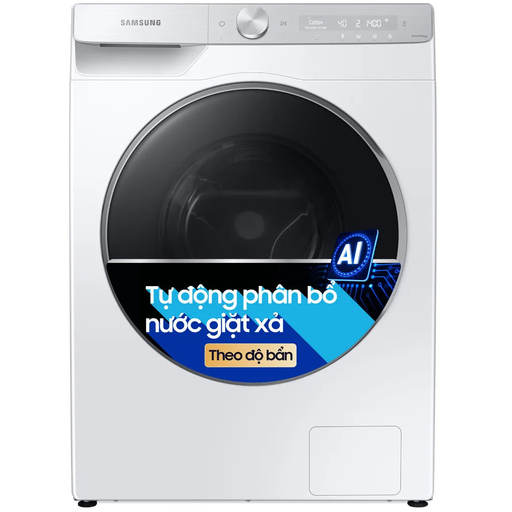 Máy giặt Samsung 9kg - Điện Máy Trả Góp Lê Triểu