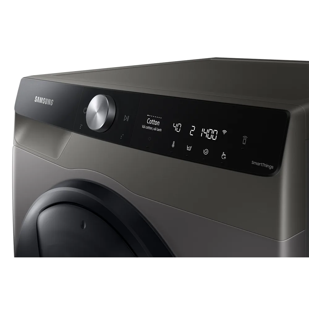 Máy giặt Samsung 9.5kg - Điện Máy Trả Góp Lê Triểu