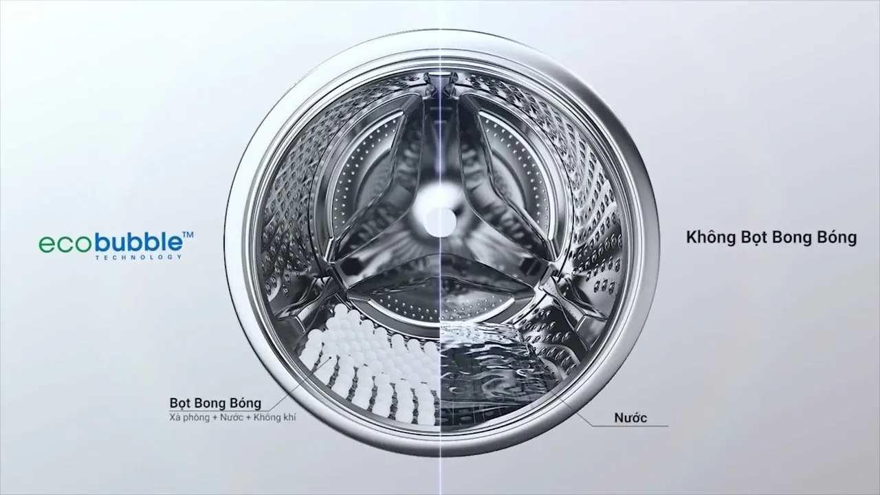 Máy giặt Samsung 9.5kg - Điện Máy Trả Góp Lê Triểu