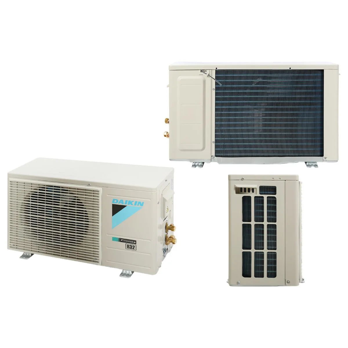 M&aacute;y lạnh Daikin Inverter 2 HP FTKB50WAVMV l&agrave; một sản phẩm hiệu quả, c&oacute; c&ocirc;ng suất 2 HP - 17.100 BTU, ph&ugrave; hợp cho diện t&iacute;ch ph&ograve;ng từ 20-30m&sup2;. Với chế độ Powerful, m&aacute;y lạnh n&agrave;y c&oacute; khả năng l&agrave;m lạnh nhanh ch&oacute;ng v&agrave; hiệu quả. Ngo&agrave;i ra, n&oacute; cũng c&oacute; khả năng lọc kh&ocirc;ng kh&iacute;, loại bỏ bụi bẩn, vi khuẩn, nấm mốc v&agrave; c&aacute;c t&aacute;c nh&acirc;n g&acirc;y hại kh&aacute;c, mang lại kh&ocirc;ng kh&iacute; trong l&agrave;nh cho gia đ&igrave;nh của bạn.