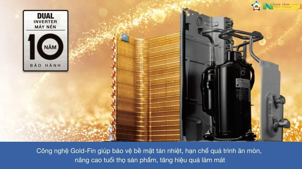 bền bỉ_máy_lạnh_lg