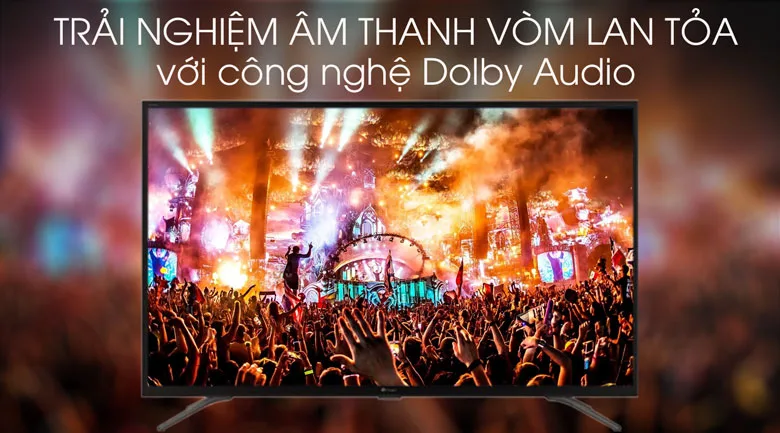 tivi casper 32inch 2