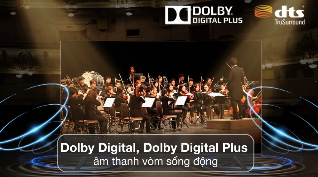 tivi casper 43inch 2