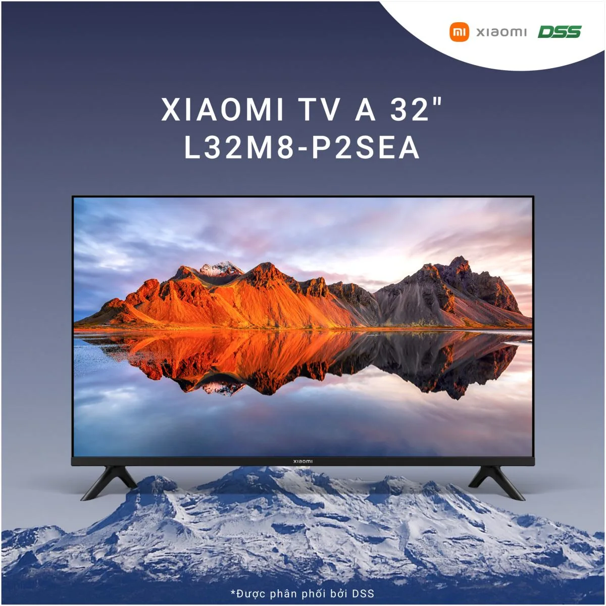 tivi xiaomi 32inch - Điện Máy Trả Góp Lê Triều
