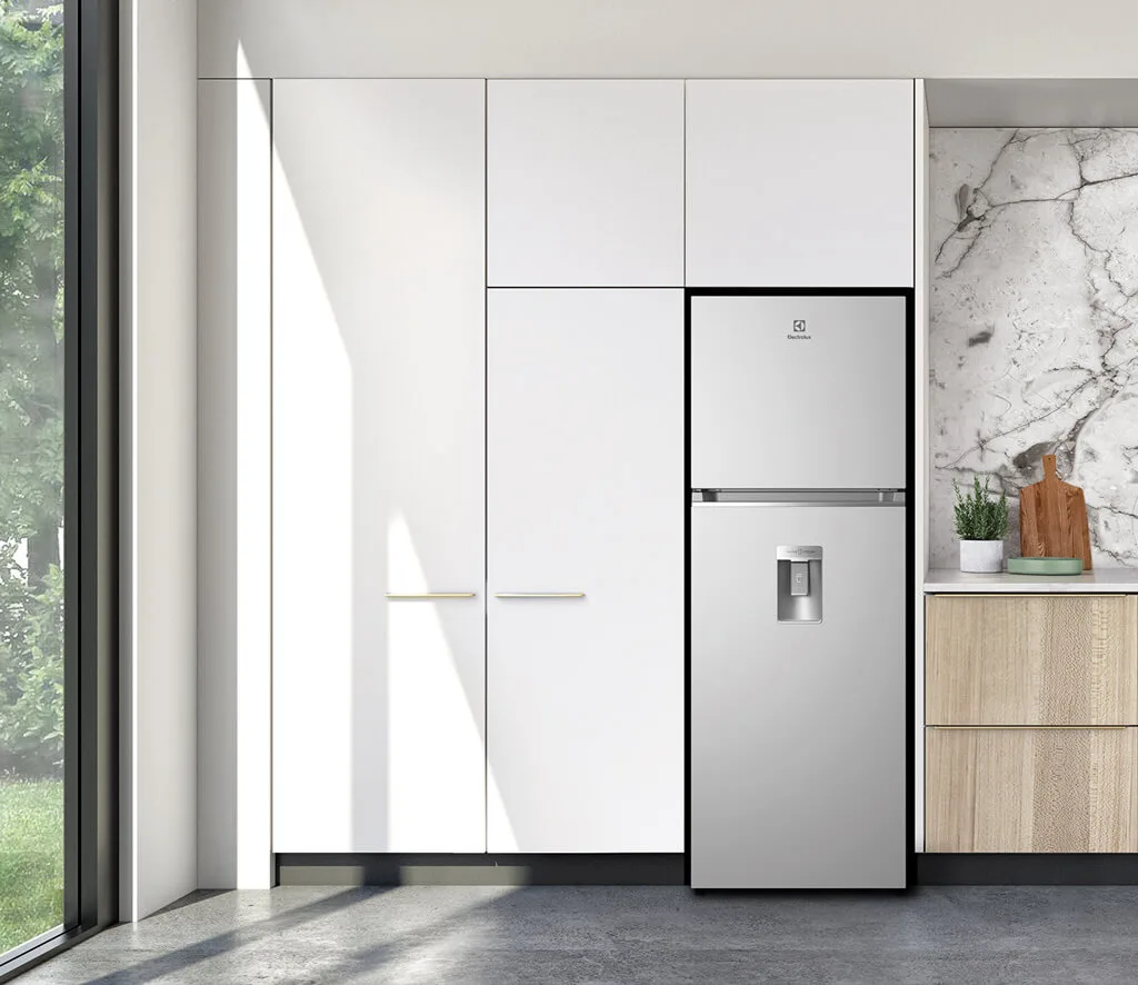 tủ lạnh electrolux ngăn đá trên 341l - Điện Máy Trả Góp Lê Triều