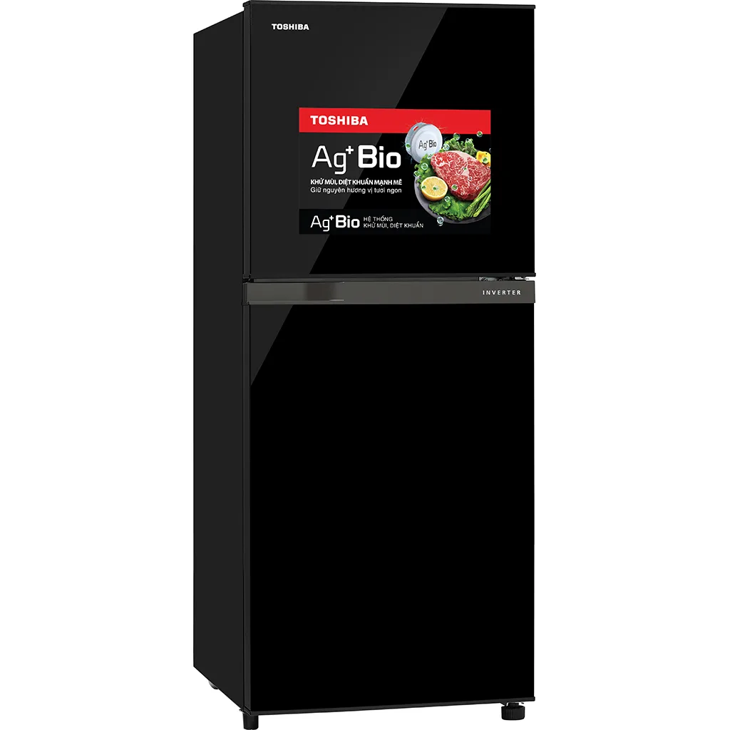 Tủ lạnh Toshiba Inverter 194 l&iacute;t GR-A25VM(UKG1) l&agrave; một sự lựa chọn ph&ugrave; hợp cho c&aacute;c hộ gia đ&igrave;nh nhỏ. Mặc d&ugrave; dung t&iacute;ch kh&ocirc;ng lớn, tuy nhi&ecirc;n, tủ lạnh n&agrave;y được trang bị nhiều c&ocirc;ng nghệ l&agrave;m lạnh v&agrave; khử m&ugrave;i hiện đại, c&ugrave;ng với khả năng gi&uacute;p tiết kiệm tối đa điện v&agrave; chương tr&igrave;nh vận h&agrave;nh v&ocirc; c&ugrave;ng &ecirc;m &aacute;i. Điều n&agrave;y thật sự đ&aacute;ng xem x&eacute;t khi bạn đang c&acirc;n nhắc lựa chọn một tủ lạnh mới cho nhu cầu sắp tới của bạn.
