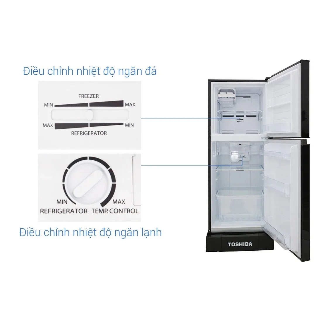 Tủ lạnh Toshiba Inverter 194 l&iacute;t GR-A25VM(UKG1) l&agrave; một sự lựa chọn ph&ugrave; hợp cho c&aacute;c hộ gia đ&igrave;nh nhỏ. Mặc d&ugrave; dung t&iacute;ch kh&ocirc;ng lớn, tuy nhi&ecirc;n, tủ lạnh n&agrave;y được trang bị nhiều c&ocirc;ng nghệ l&agrave;m lạnh v&agrave; khử m&ugrave;i hiện đại, c&ugrave;ng với khả năng gi&uacute;p tiết kiệm tối đa điện v&agrave; chương tr&igrave;nh vận h&agrave;nh v&ocirc; c&ugrave;ng &ecirc;m &aacute;i. Điều n&agrave;y thật sự đ&aacute;ng xem x&eacute;t khi bạn đang c&acirc;n nhắc lựa chọn một tủ lạnh mới cho nhu cầu sắp tới của bạn.