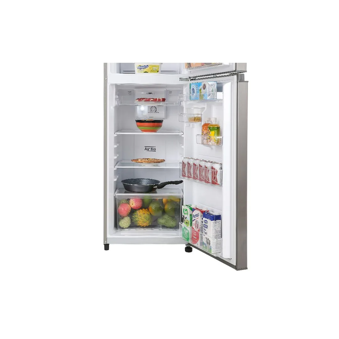 Tủ lạnh Toshiba Inverter 233 lít - Điện Máy Trả Góp Lê Triểu