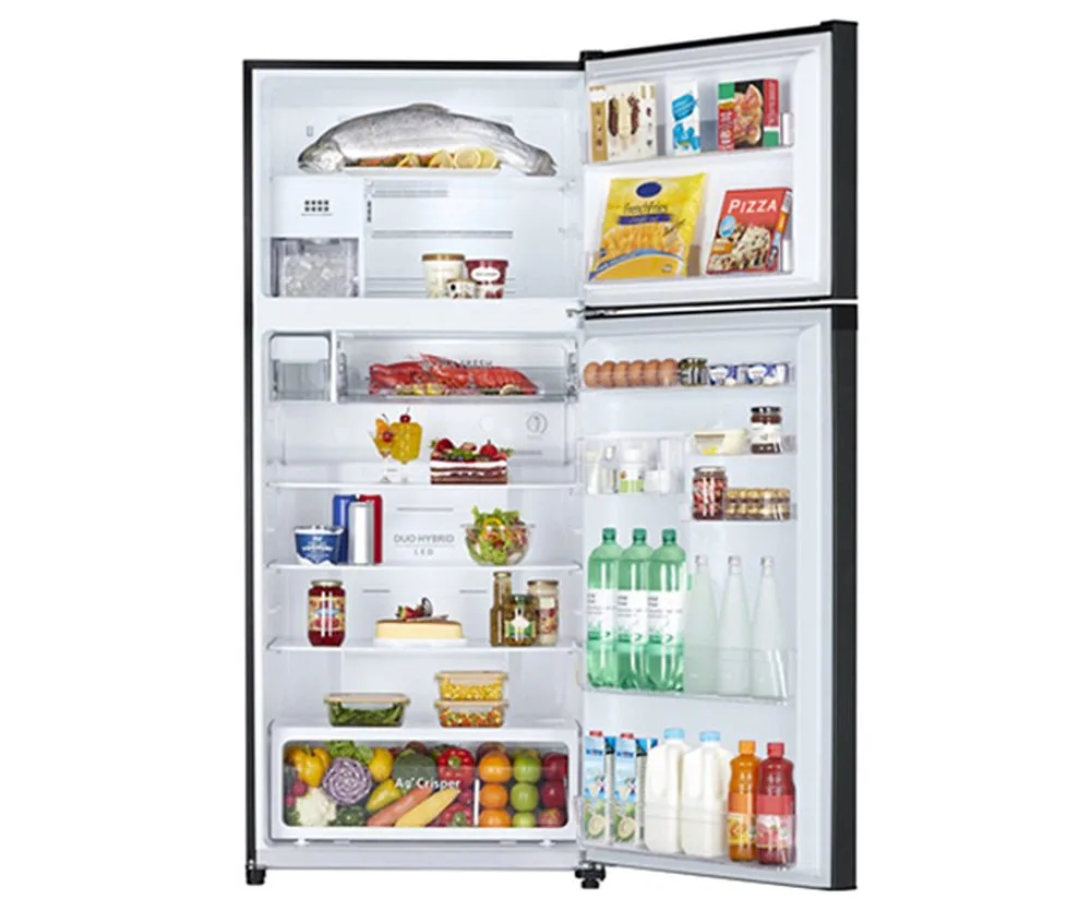 Tủ lạnh Toshiba Inverter 608 lít - Điện Máy Trả Góp Lê Triểu