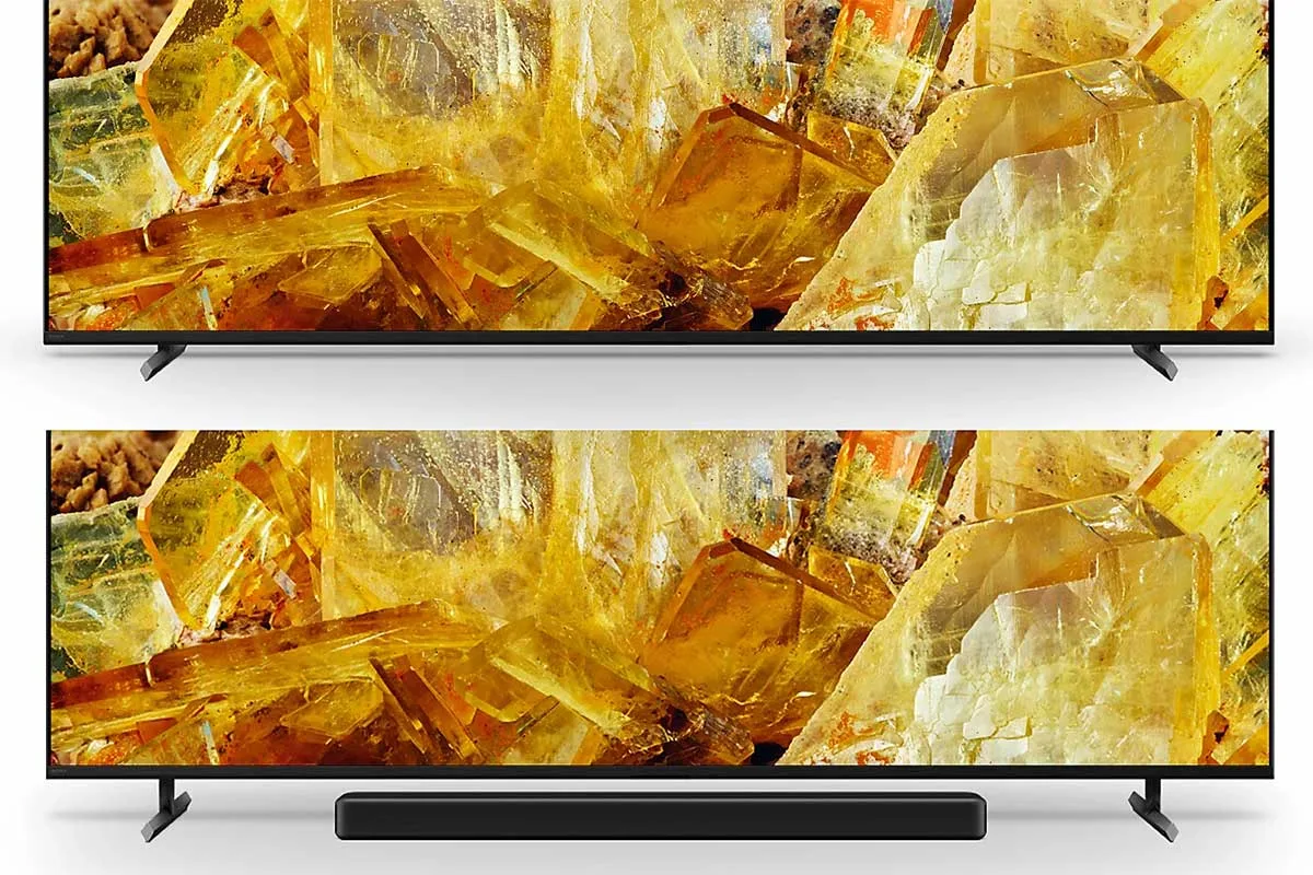Google Tivi Sony 4K 85 inch XR-85X90L với m&agrave;n h&igrave;nh lớn v&agrave; độ ph&acirc;n giải 4K, c&ugrave;ng bộ xử l&yacute; tr&iacute; tuệ XR Cognitive, mang đến h&igrave;nh ảnh sắc n&eacute;t v&agrave; m&agrave;u sắc sống động. &Acirc;m thanh chất &acirc;m từ m&agrave;n h&igrave;nh v&agrave; hiệu ứng Dolby Atmos tạo ra trải nghiệm v&ograve;m l&ocirc;i cuốn. Đ&acirc;y l&agrave; sự lựa chọn ho&agrave;n hảo để tận hưởng kh&ocirc;ng gian giải tr&iacute; tại nh&agrave;.