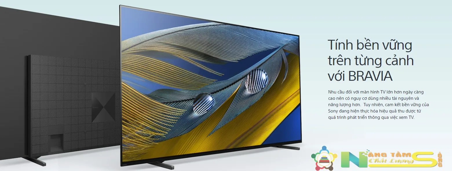 bộ _xử lí _tivi_sony