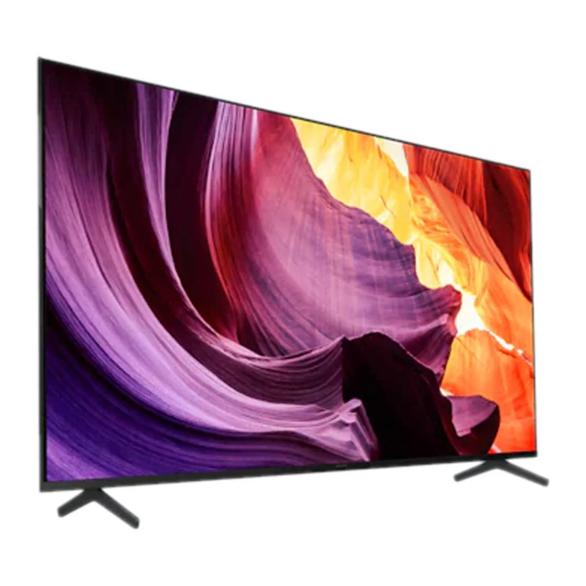 Tivi Sony 4K 50 inch KD-50X75K với thiết kế tinh tế, ph&ugrave; hợp với mọi kh&ocirc;ng gian. B&ecirc;n cạnh đ&oacute;, tivi Sony c&ograve;n t&iacute;ch hợp những c&ocirc;ng nghệ ti&ecirc;n tiến trong việc xử l&yacute; h&igrave;nh ảnh v&agrave; &acirc;m thanh, bao gồm bộ xử l&yacute; X1 4K HDR v&agrave; c&ocirc;ng nghệ &acirc;m thanh DTS Digital Surround, mang đến trải nghiệm v&ocirc; c&ugrave;ng tuyệt vời cho người d&ugrave;ng.